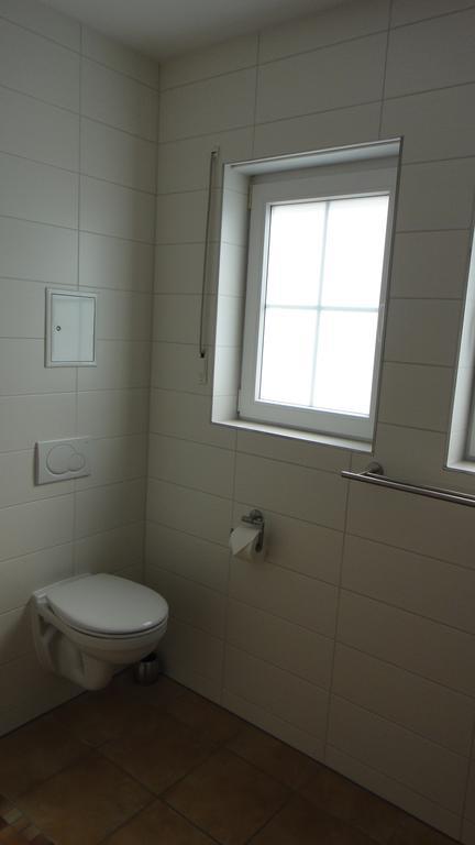 Appartement Kumm Wedder à Poel Extérieur photo